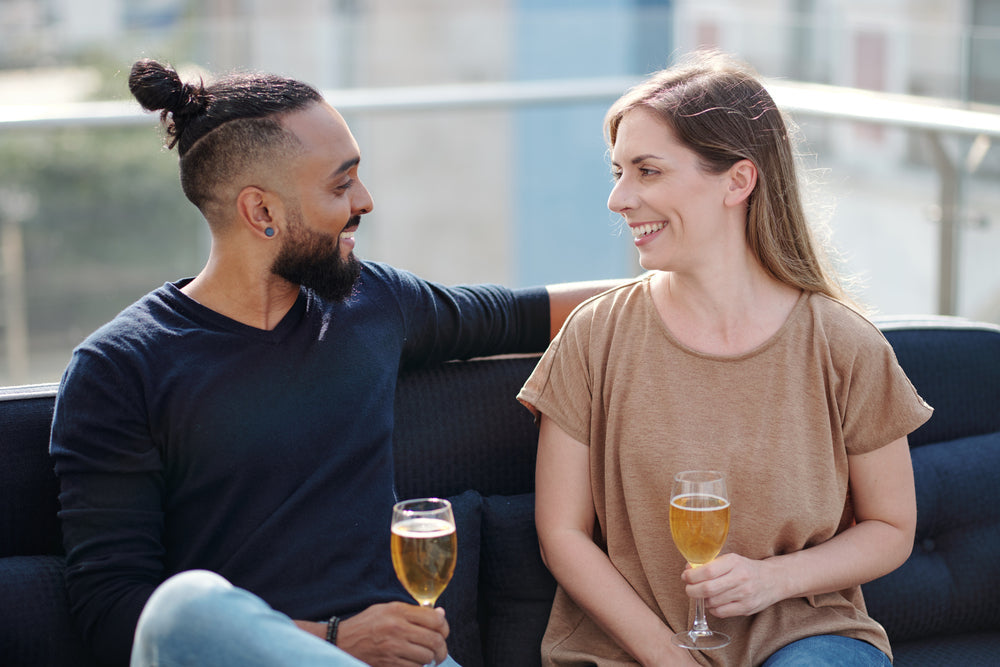 Dating After Divorce: Finding Love Again After 50