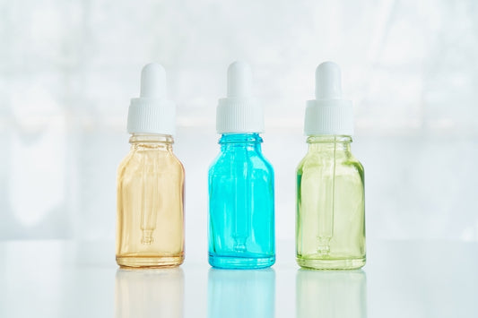 Aromathérapie : exploiter le pouvoir des huiles essentielles pour une guérison holistique